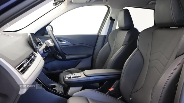 Used BMW X1 2025 for sale - 76667739: Photo 24