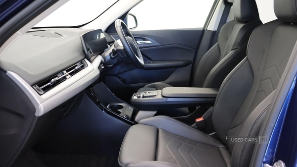 Used BMW X1 2025 for sale - 76667739: Photo 25