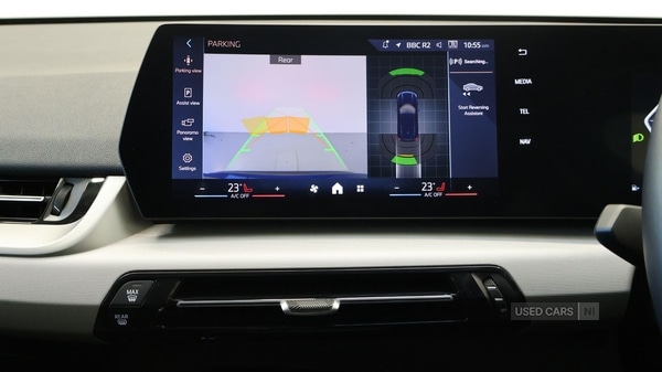 Used BMW X1 2025 for sale - 76667739: Photo 27