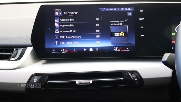 Used BMW X1 2025 for sale - 76667739: Photo 29