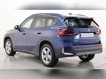 Used BMW X1 2025 for sale - 76667739: Photo