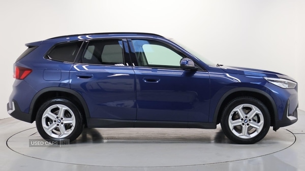 Used BMW X1 2025 for sale - 76667739: Photo 3