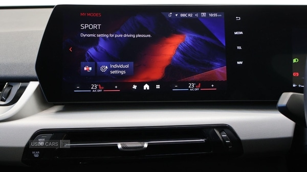 Used BMW X1 2025 for sale - 76667739: Photo 34