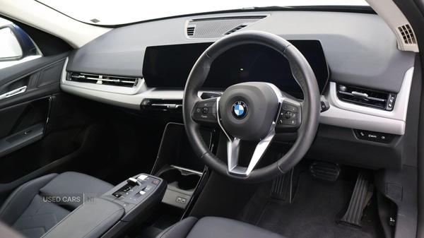 Used BMW X1 2025 for sale - 76667739: Photo 36