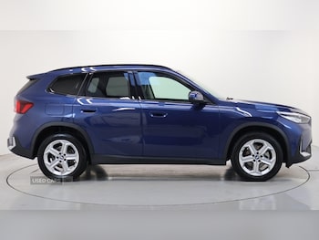 Used BMW X1 2025 for sale - 76667739: Photo