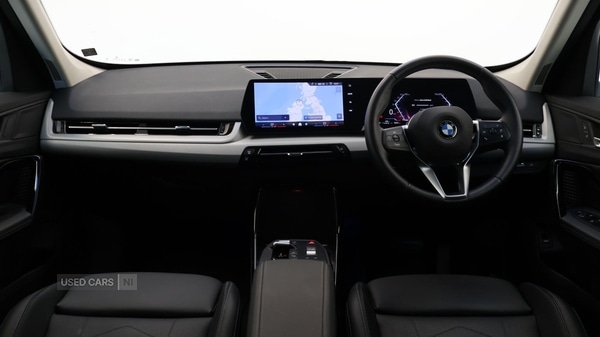 Used BMW X1 2025 for sale - 76667739: Photo 4