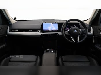 Used BMW X1 2025 for sale - 76667739: Photo