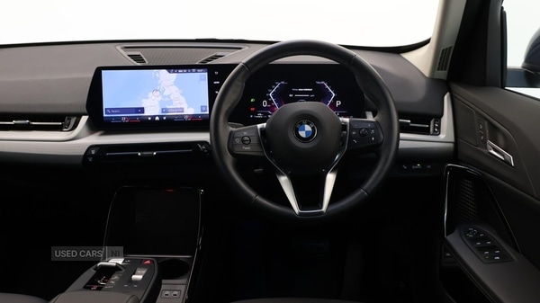 Used BMW X1 2025 for sale - 76667739: Photo 5