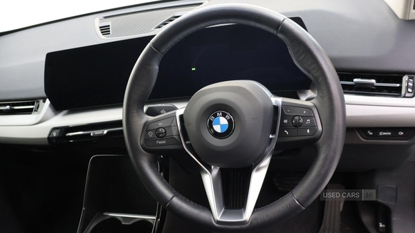 Used BMW X1 2025 for sale - 76667739: Photo 6