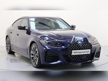 2022 - M440i xDrive MHT 5dr Step Auto