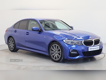 Used BMW 3 Series 2021 for sale - 79133188: Photo