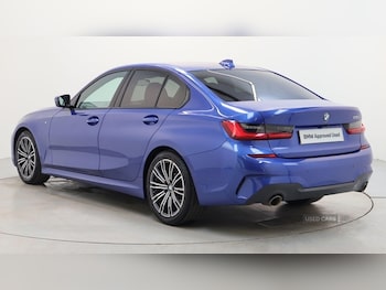 Used BMW 3 Series 2021 for sale - 79133188: Photo