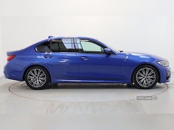 Used BMW 3 Series 2021 for sale - 79133188: Photo