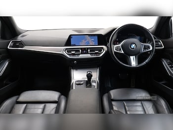 Used BMW 3 Series 2021 for sale - 79133188: Photo