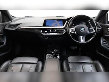 Used BMW 1 Series 2019 for sale - 79822024: Photo
