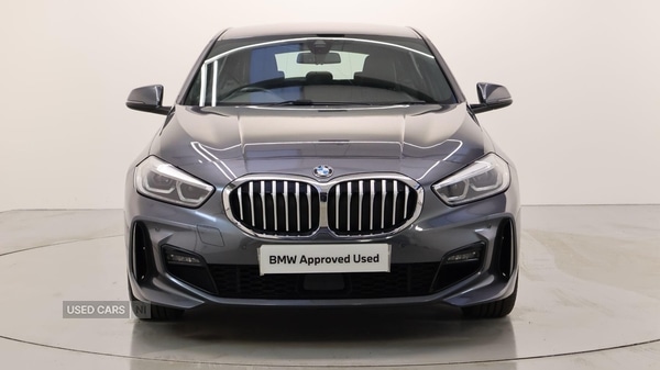 Used BMW 1 Series 2019 for sale - 76866753: Photo 10