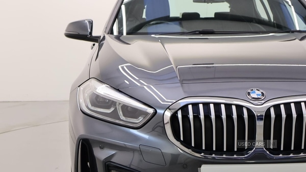 Used BMW 1 Series 2019 for sale - 76866753: Photo 11