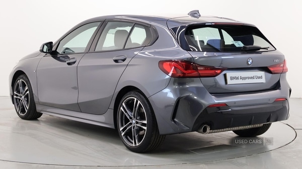 Used BMW 1 Series 2019 for sale - 76866753: Photo 2