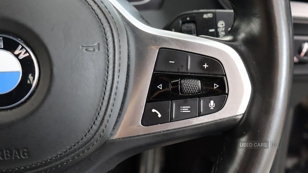 Used BMW 1 Series 2019 for sale - 76866753: Photo 21