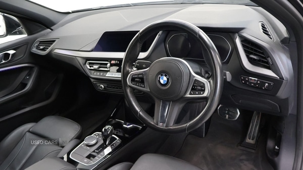 Used BMW 1 Series 2019 for sale - 76866753: Photo 23