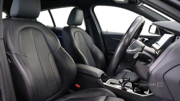 Used BMW 1 Series 2019 for sale - 76866753: Photo 24