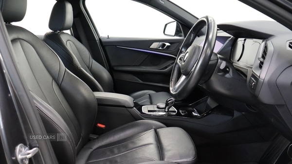 Used BMW 1 Series 2019 for sale - 76866753: Photo 25