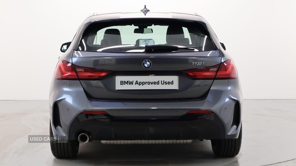 Used BMW 1 Series 2019 for sale - 76866753: Photo 26