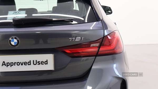 Used BMW 1 Series 2019 for sale - 76866753: Photo 27