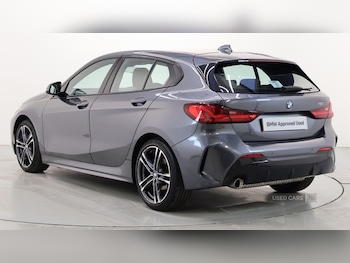 Used BMW 1 Series 2019 for sale - 76866753: Photo