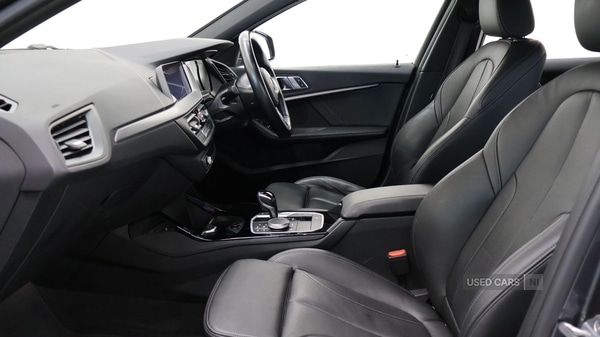 Used BMW 1 Series 2019 for sale - 76866753: Photo 30