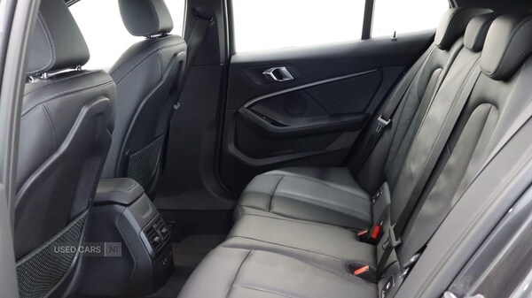 Used BMW 1 Series 2019 for sale - 76866753: Photo 31