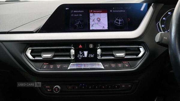 Used BMW 1 Series 2019 for sale - 76866753: Photo 33