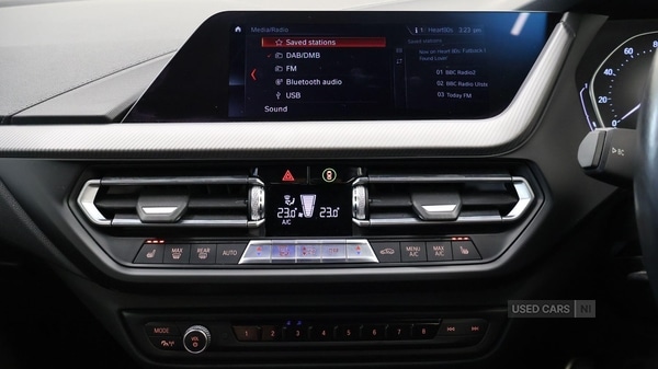 Used BMW 1 Series 2019 for sale - 76866753: Photo 34