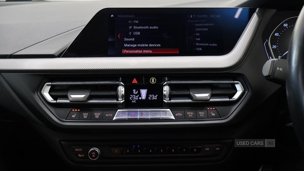 Used BMW 1 Series 2019 for sale - 76866753: Photo 35