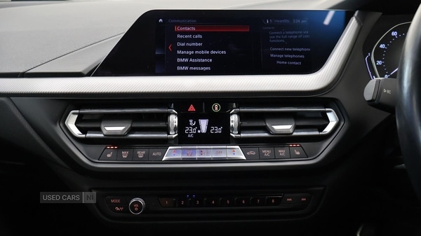 Used BMW 1 Series 2019 for sale - 76866753: Photo 37