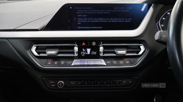 Used BMW 1 Series 2019 for sale - 76866753: Photo 39