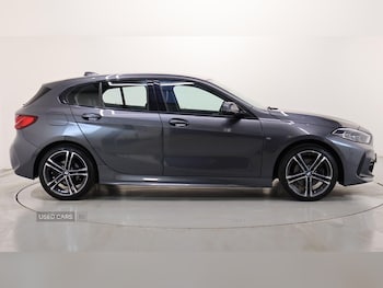 Used BMW 1 Series 2019 for sale - 76866753: Photo