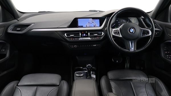 Used BMW 1 Series 2019 for sale - 76866753: Photo 4
