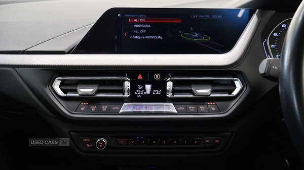 Used BMW 1 Series 2019 for sale - 76866753: Photo 41