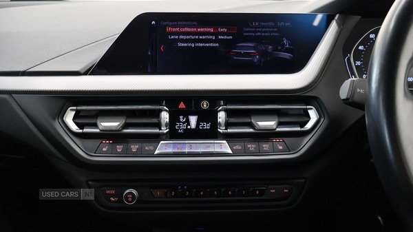 Used BMW 1 Series 2019 for sale - 76866753: Photo 42