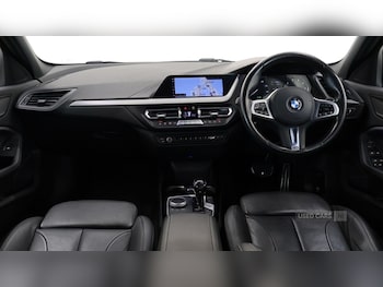 Used BMW 1 Series 2019 for sale - 76866753: Photo