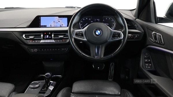 Used BMW 1 Series 2019 for sale - 76866753: Photo 5