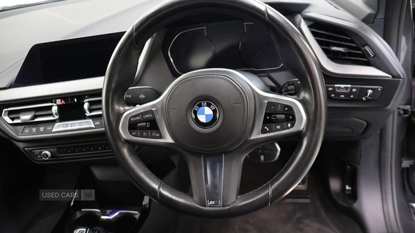 Used BMW 1 Series 2019 for sale - 76866753: Photo 6