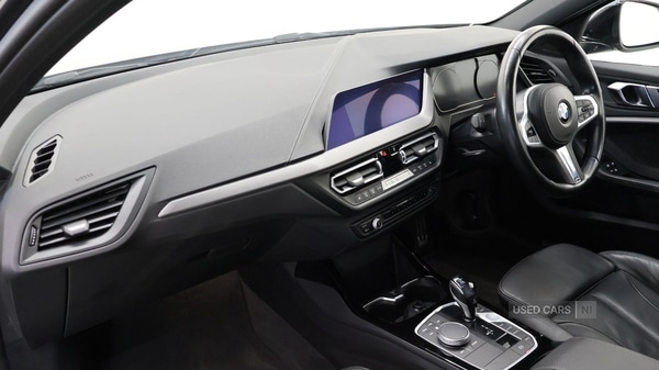 Used BMW 1 Series 2019 for sale - 76866753: Photo 7