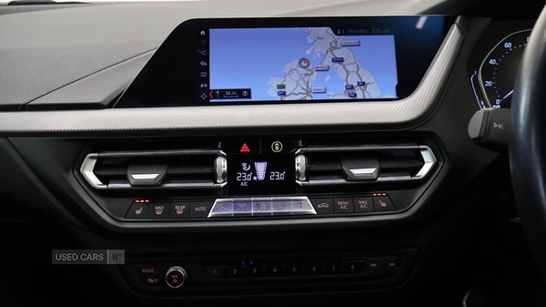 Used BMW 1 Series 2019 for sale - 76866753: Photo 8