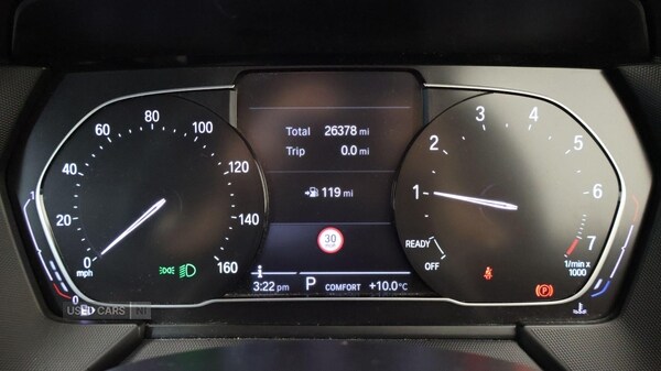 Used BMW 1 Series 2019 for sale - 76866753: Photo 9