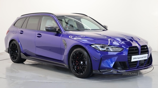 Used BMW M3 2025 for sale - 76441459: Photo 1