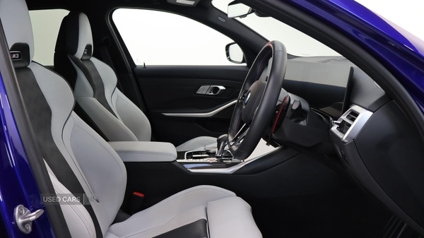 Used BMW M3 2025 for sale - 76441459: Photo 10