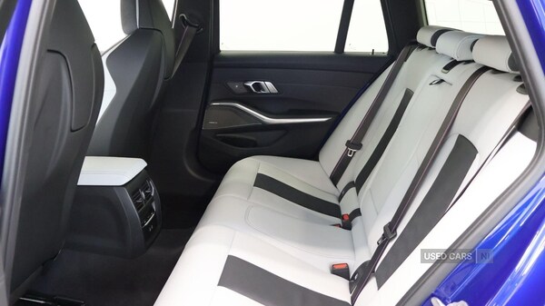 Used BMW M3 2025 for sale - 76441459: Photo 11