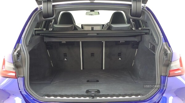 Used BMW M3 2025 for sale - 76441459: Photo 12